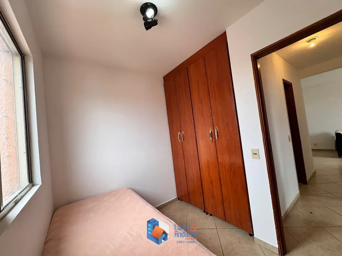 Apartamento, 3 quartos, 65 m² - Foto 15