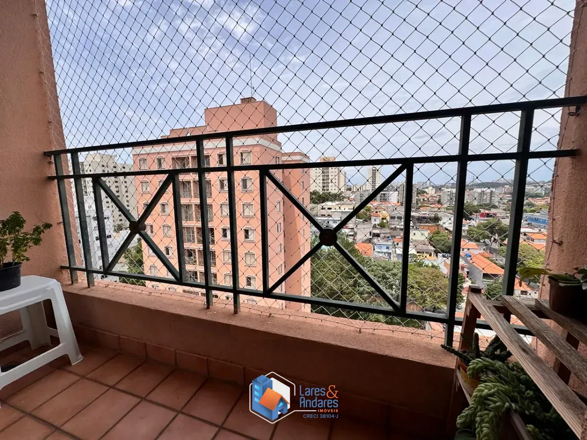 Apartamento, 3 quartos, 65 m² - Foto 7