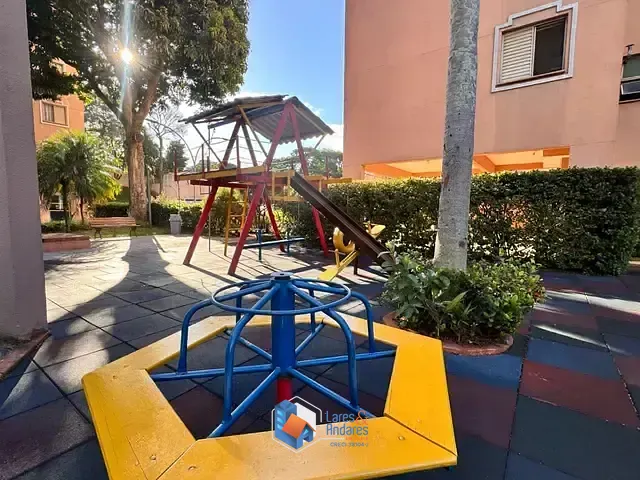 Apartamento, 3 quartos, 65 m² - Foto 20