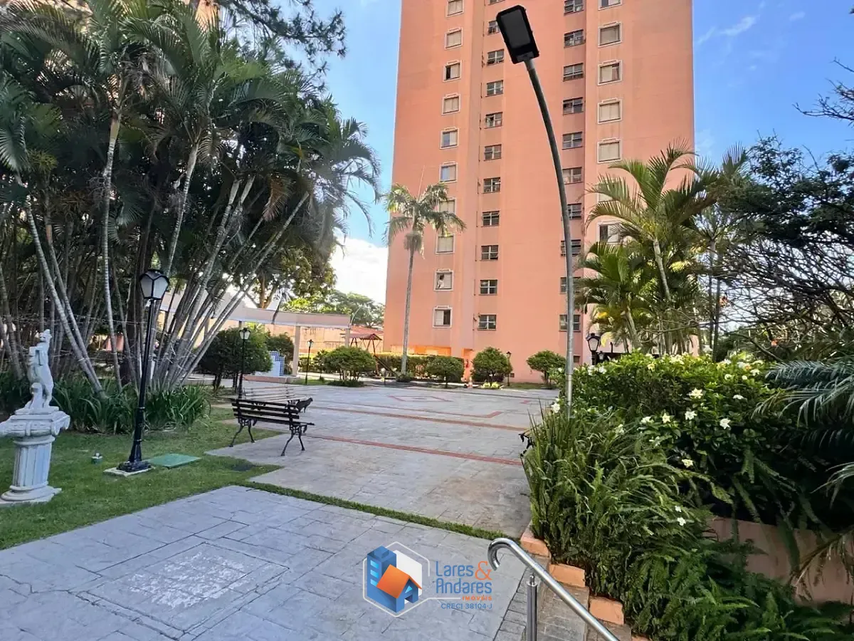 Apartamento, 3 quartos, 65 m² - Foto 26