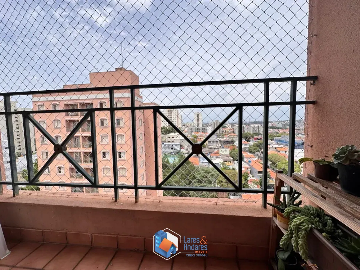 Apartamento, 3 quartos, 65 m² - Foto 8