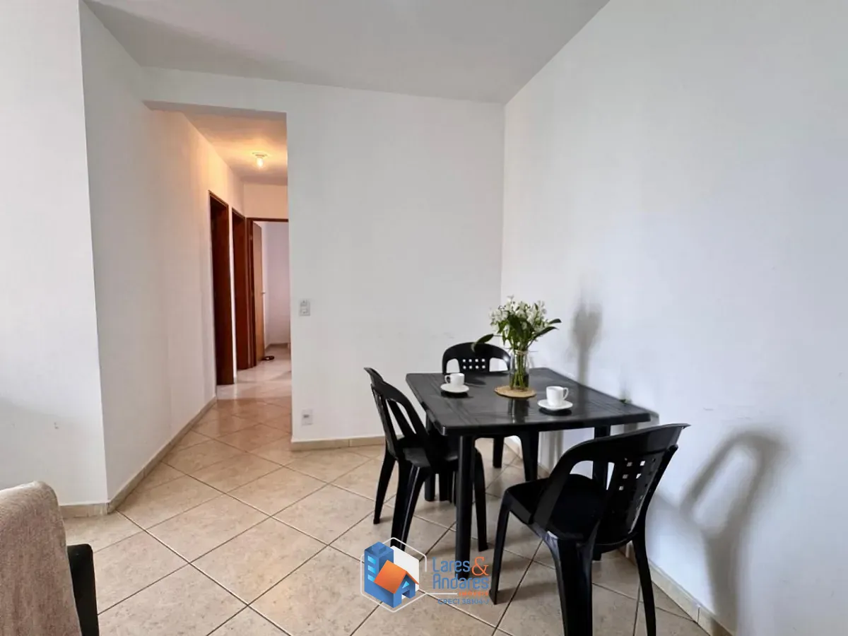 Apartamento, 3 quartos, 65 m² - Foto 5