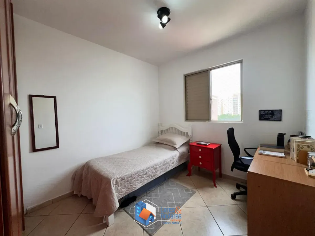 Apartamento, 3 quartos, 65 m² - Foto 10