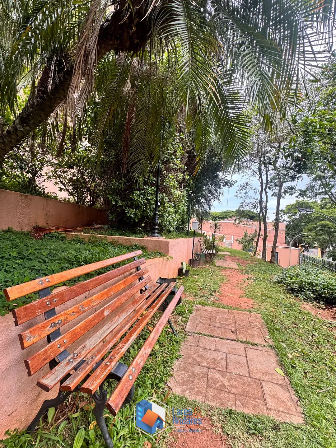 Apartamento, 3 quartos, 65 m² - Foto 27