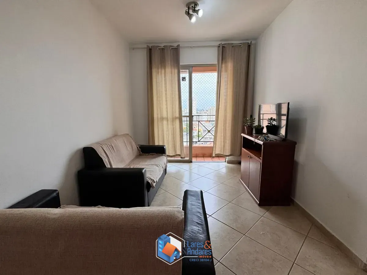 Apartamento, 3 quartos, 65 m² - Foto 6