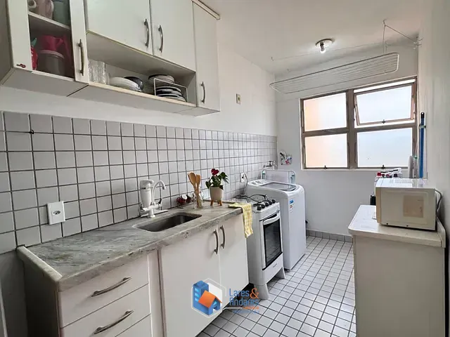 Apartamento com 65m² 3 quartos e 1 banheiro, à venda, no bairro Vila Butantã em São Paulo