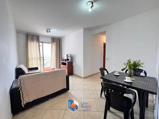 Apartamento com 65m² 3 quartos e 1 banheiro, à venda, no bairro Vila Butantã em São Paulo