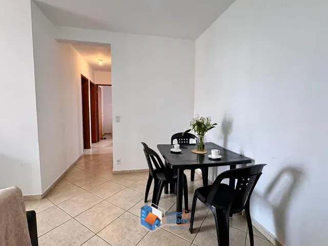 Apartamento com 65m² 3 quartos e 1 banheiro, à venda, no bairro Vila Butantã em São Paulo