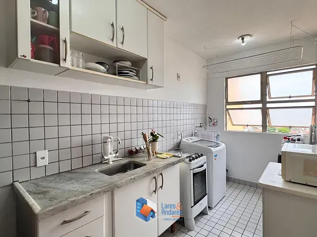 Apartamento com 65m² 3 quartos e 1 banheiro, à venda, no bairro Vila Butantã em São Paulo