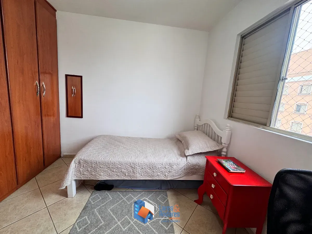 Apartamento, 3 quartos, 65 m² - Foto 11