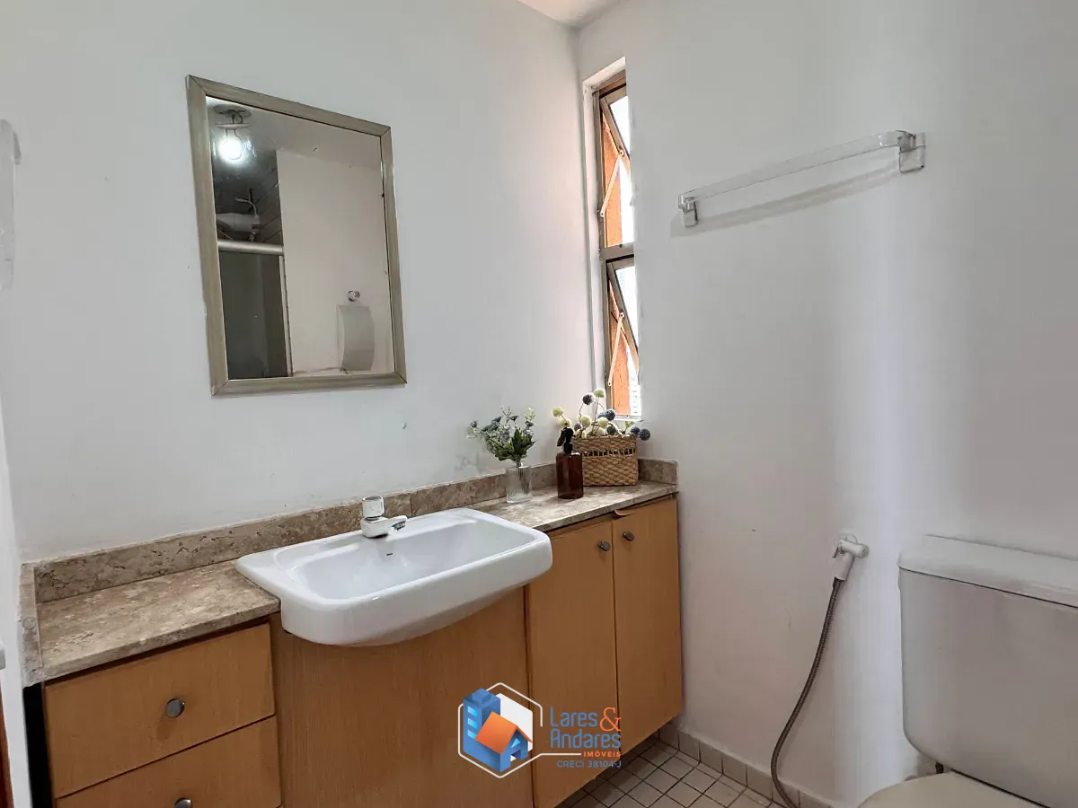 Apartamento, 3 quartos, 65 m² - Foto 17