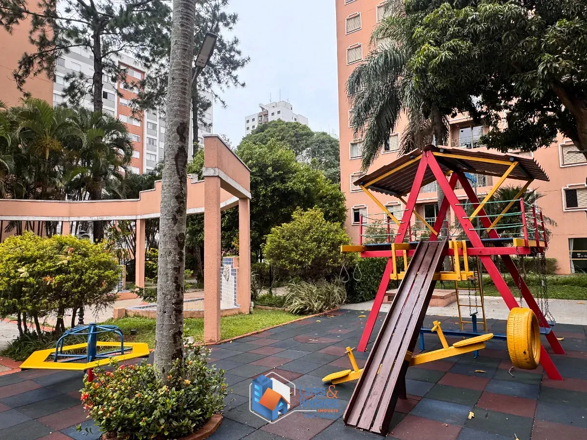Apartamento, 3 quartos, 65 m² - Foto 21