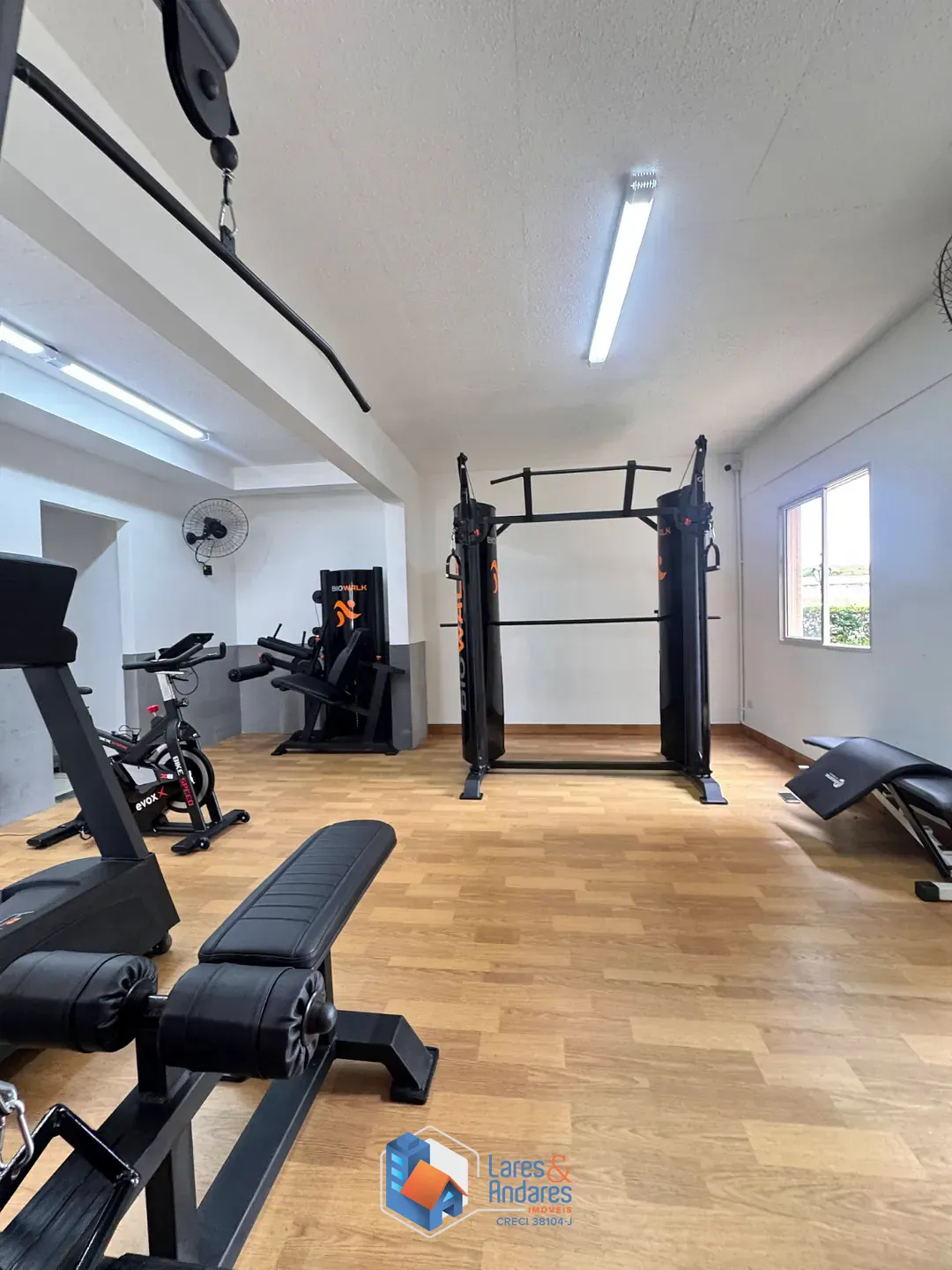 Apartamento, 3 quartos, 65 m² - Foto 25