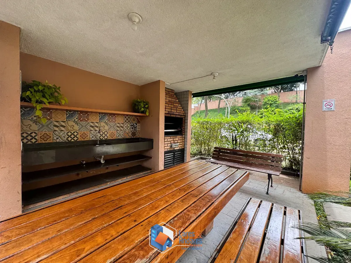 Apartamento, 3 quartos, 65 m² - Foto 23