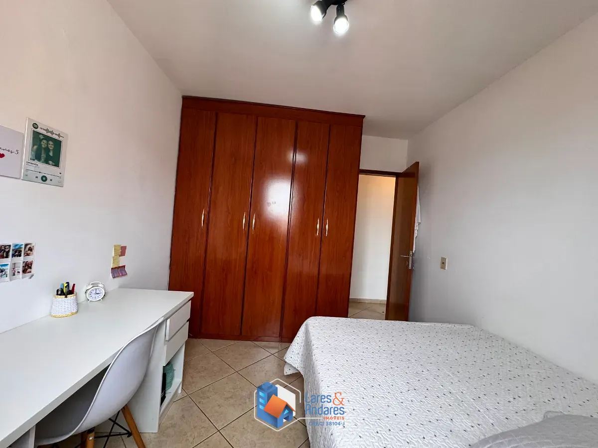 Apartamento, 3 quartos, 65 m² - Foto 13