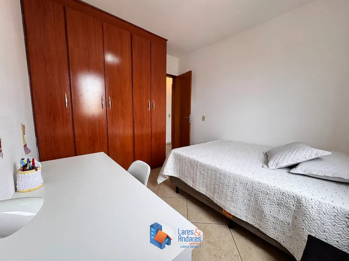 Apartamento, 3 quartos, 65 m² - Foto 14