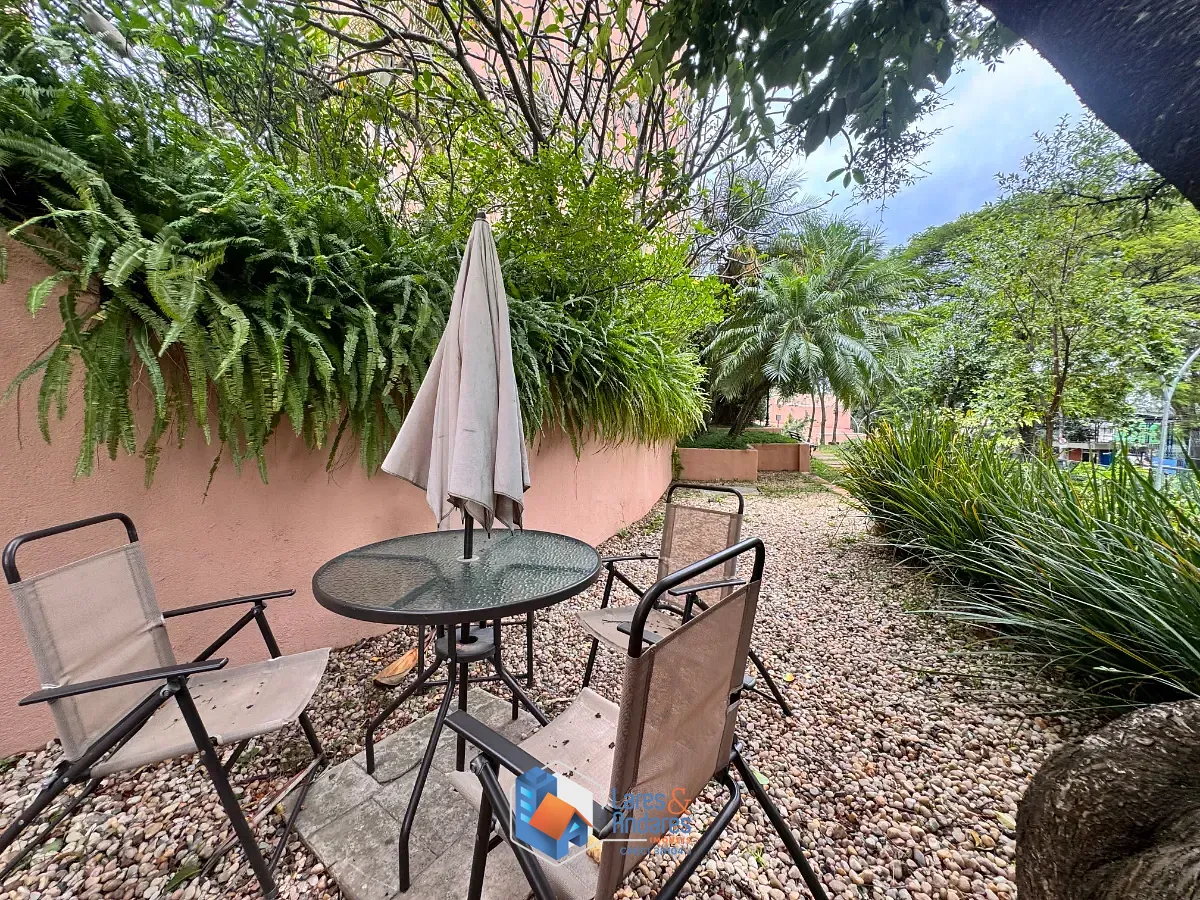 Apartamento, 3 quartos, 65 m² - Foto 28