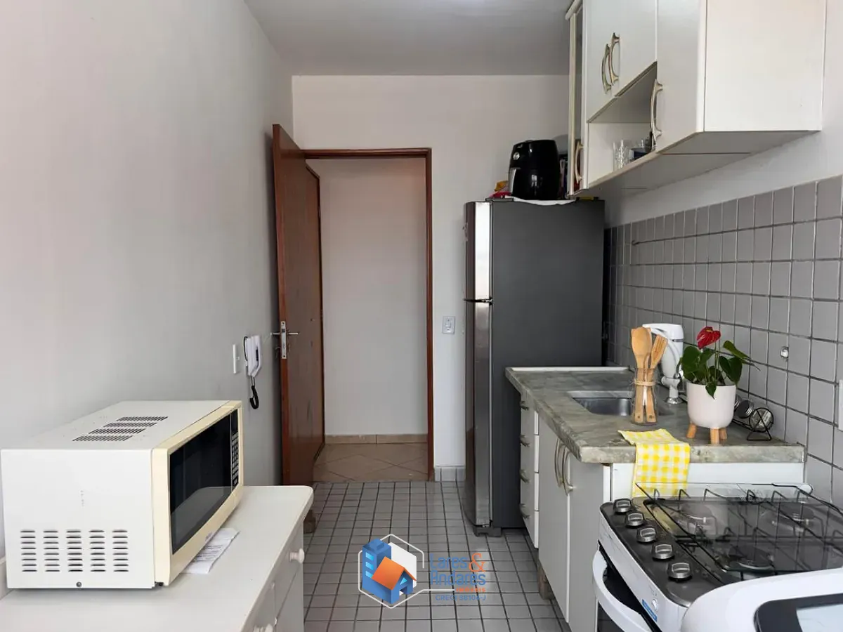 Apartamento, 3 quartos, 65 m² - Foto 4