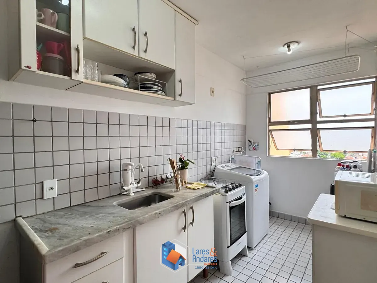 Apartamento, 3 quartos, 65 m² - Foto 3