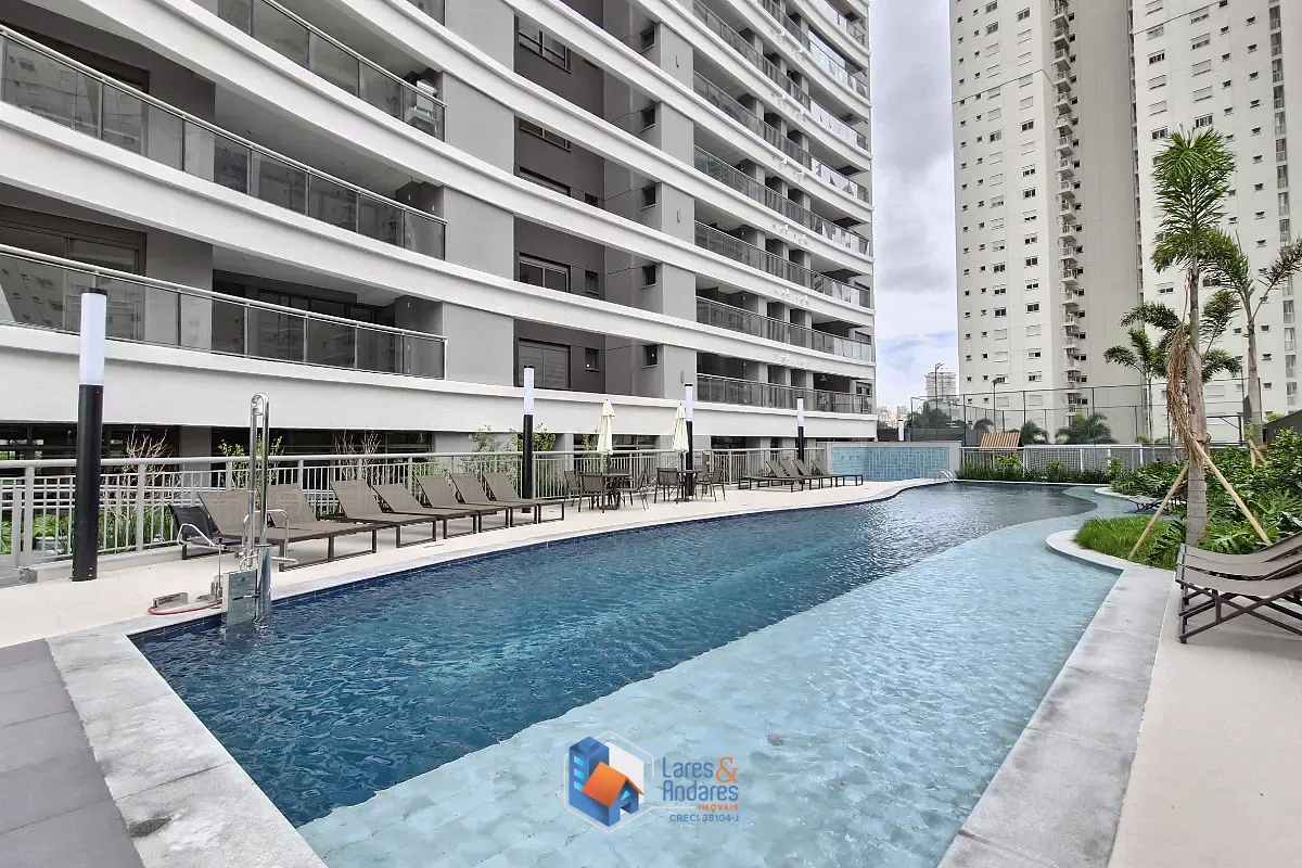Apartamento, 2 quartos, 79 m² - Foto 36