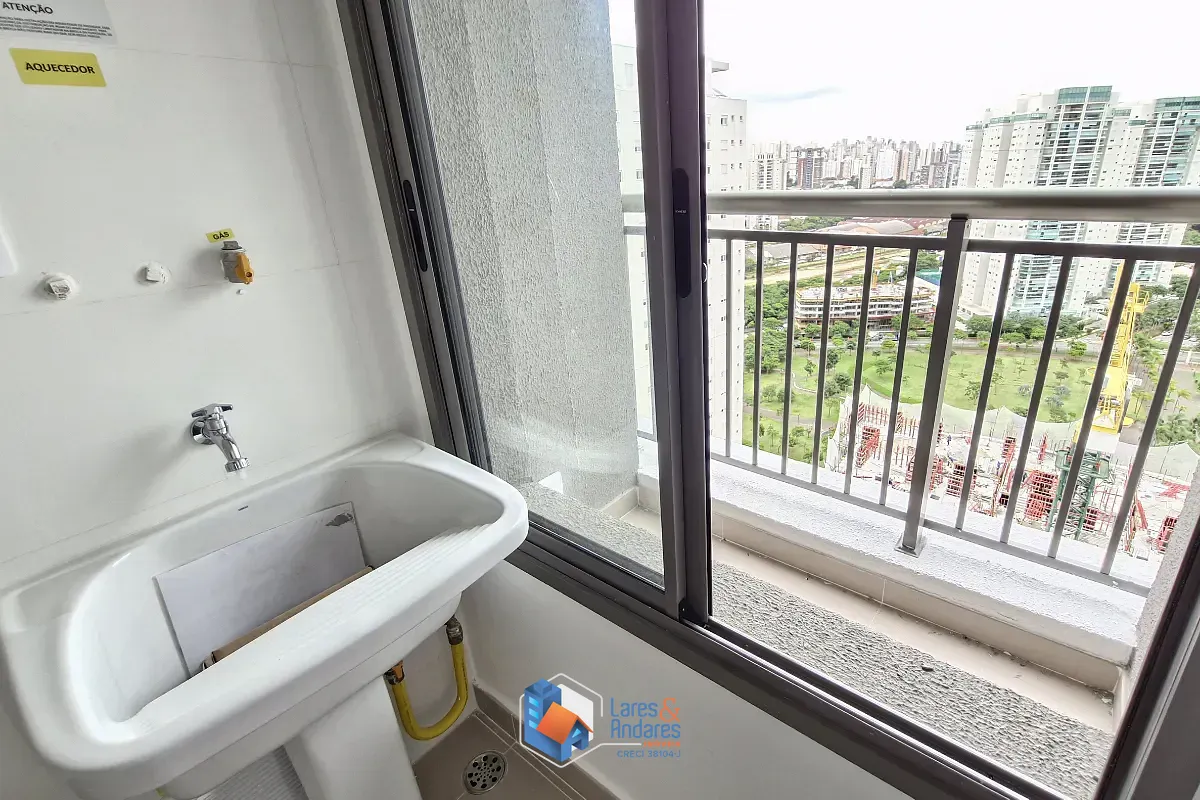 Apartamento, 2 quartos, 79 m² - Foto 13