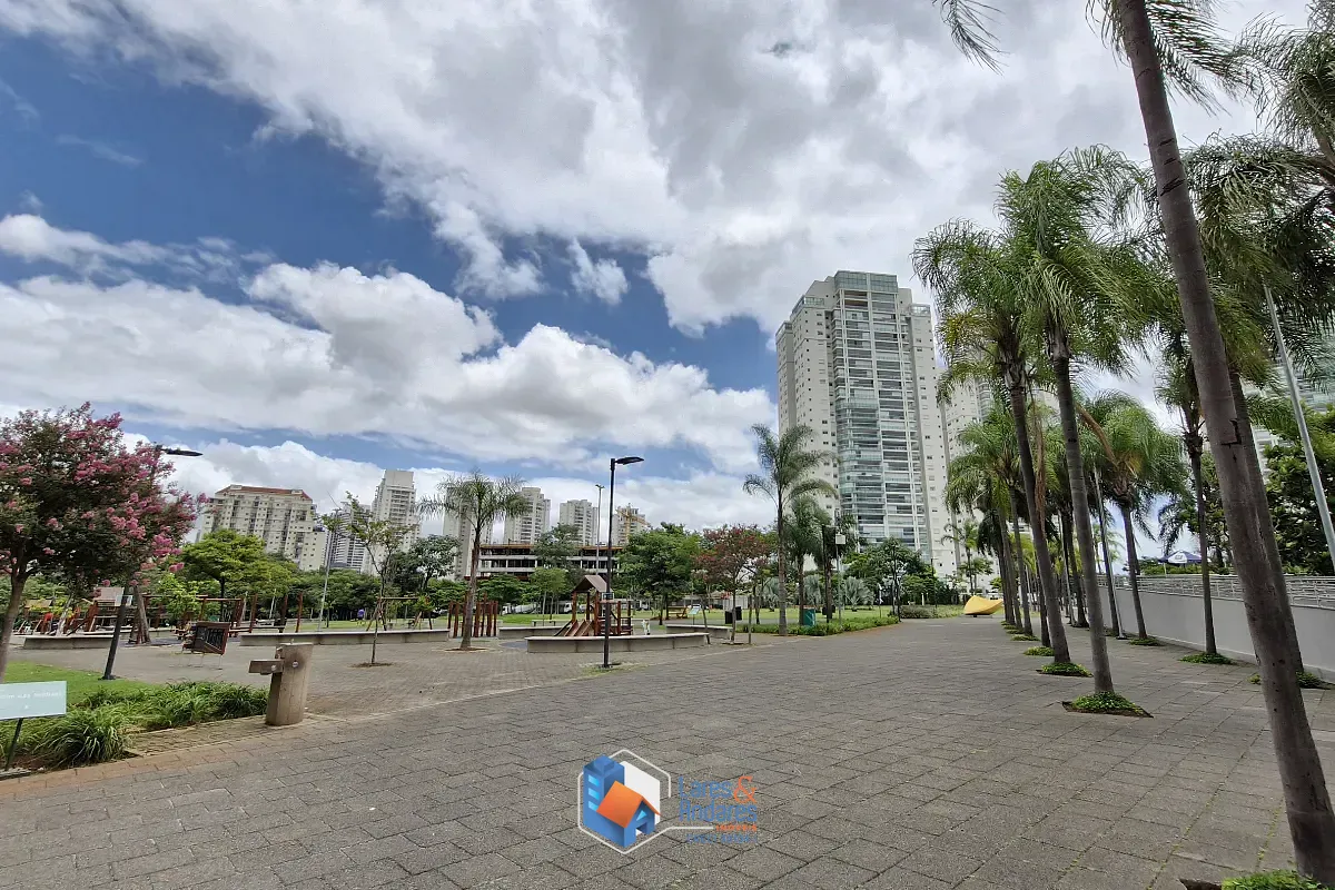 Apartamento, 2 quartos, 79 m² - Foto 59