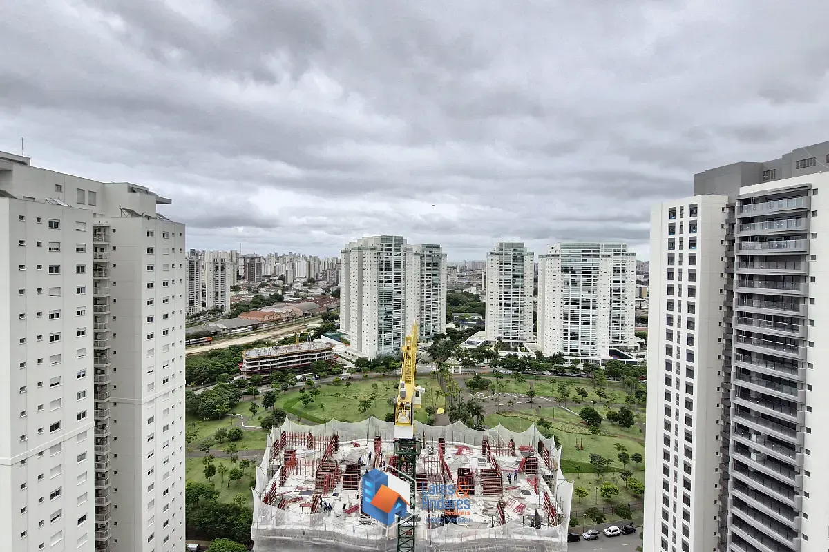 Apartamento, 2 quartos, 79 m² - Foto 30