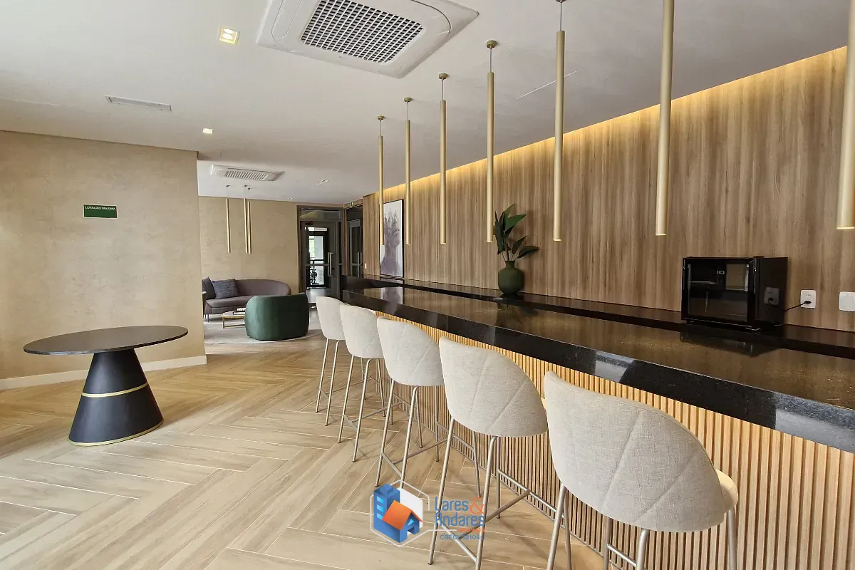 Apartamento, 2 quartos, 79 m² - Foto 51