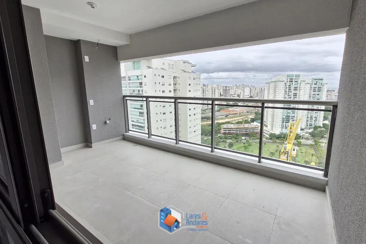 Apartamento, 2 quartos, 79 m² - Foto 19