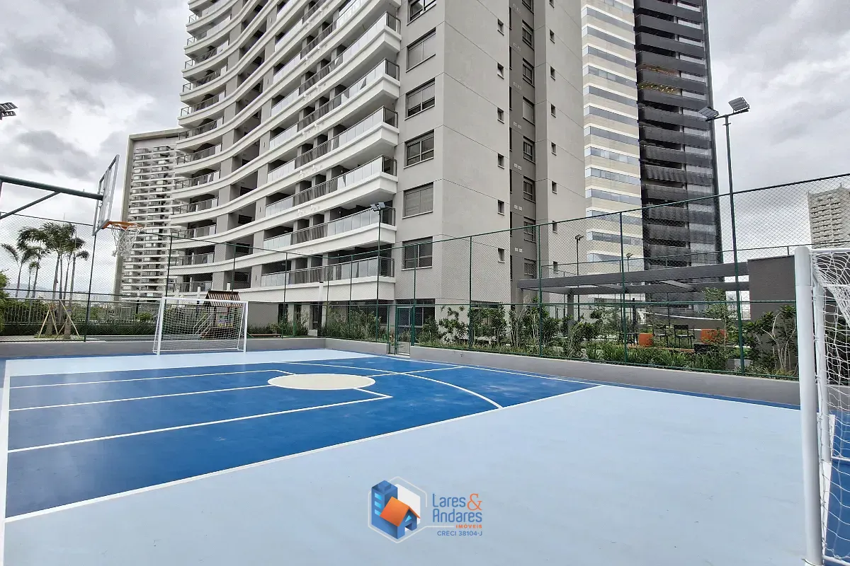 Apartamento, 2 quartos, 79 m² - Foto 42