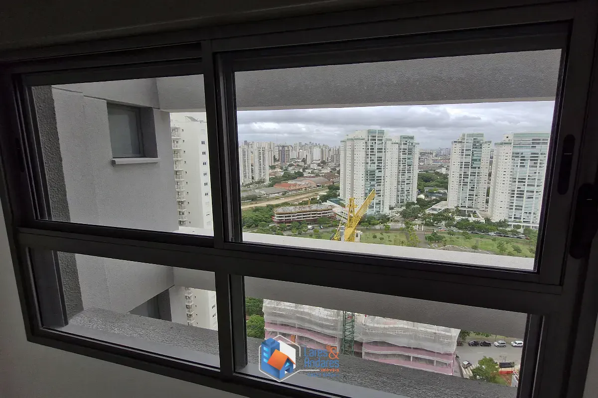 Apartamento, 2 quartos, 79 m² - Foto 28