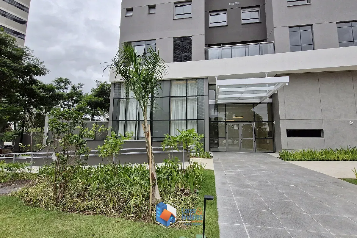 Apartamento, 2 quartos, 79 m² - Foto 33