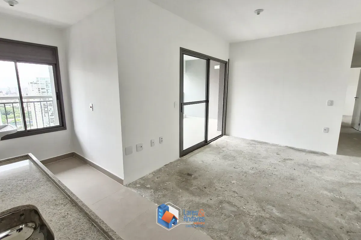 Apartamento, 2 quartos, 79 m² - Foto 14