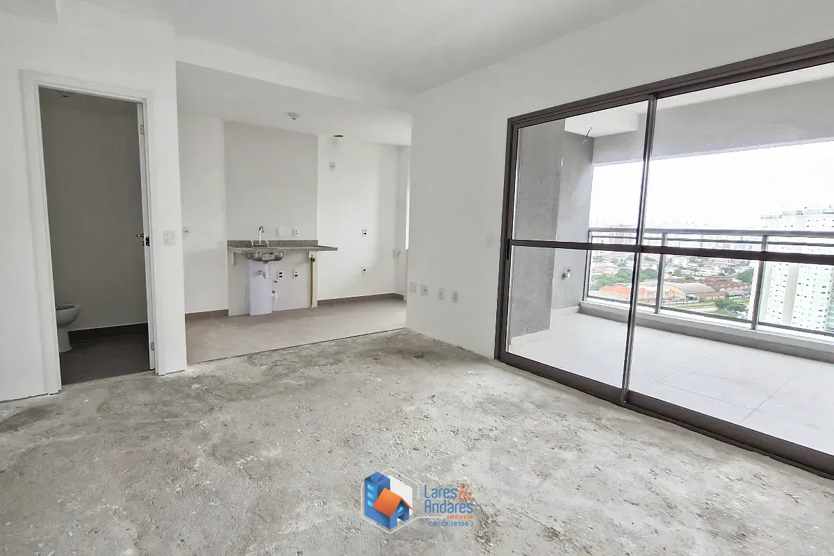 Apartamento, 2 quartos, 79 m² - Foto 3