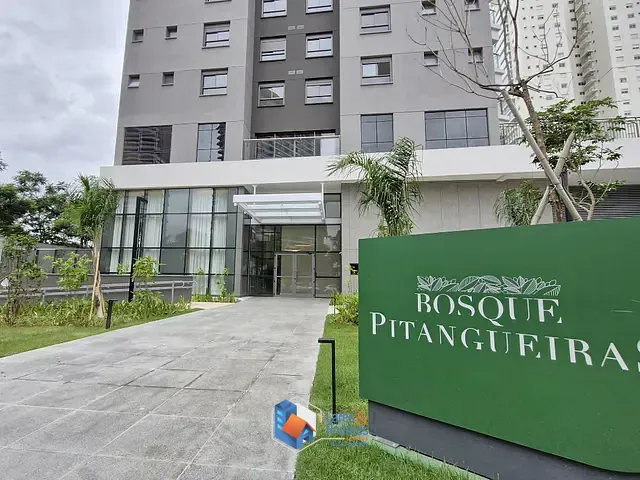 Apartamento com 79m² 2 quartos e 3 banheiros, à venda, no bairro Jardim Das Perdizes em São Paulo