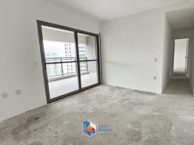 Apartamento com 79m² 2 quartos e 3 banheiros, à venda, no bairro Jardim Das Perdizes em São Paulo