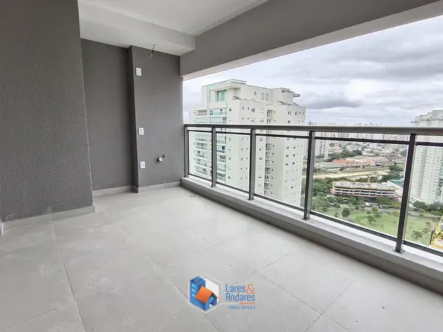Apartamento com 79m² 2 quartos e 3 banheiros, à venda, no bairro Jardim Das Perdizes em São Paulo