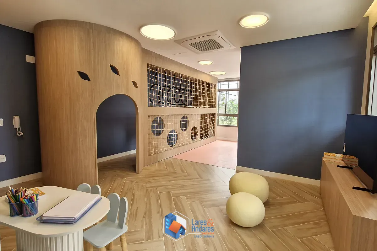Apartamento, 2 quartos, 79 m² - Foto 49