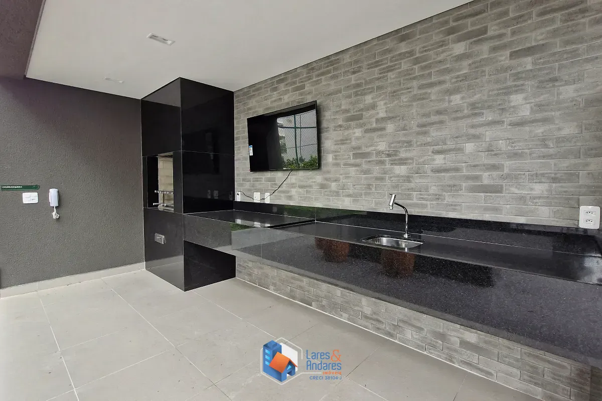Apartamento, 2 quartos, 79 m² - Foto 40