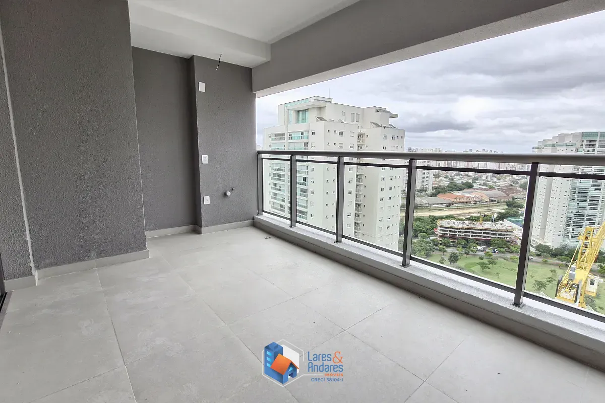 Apartamento, 2 quartos, 79 m² - Foto 5