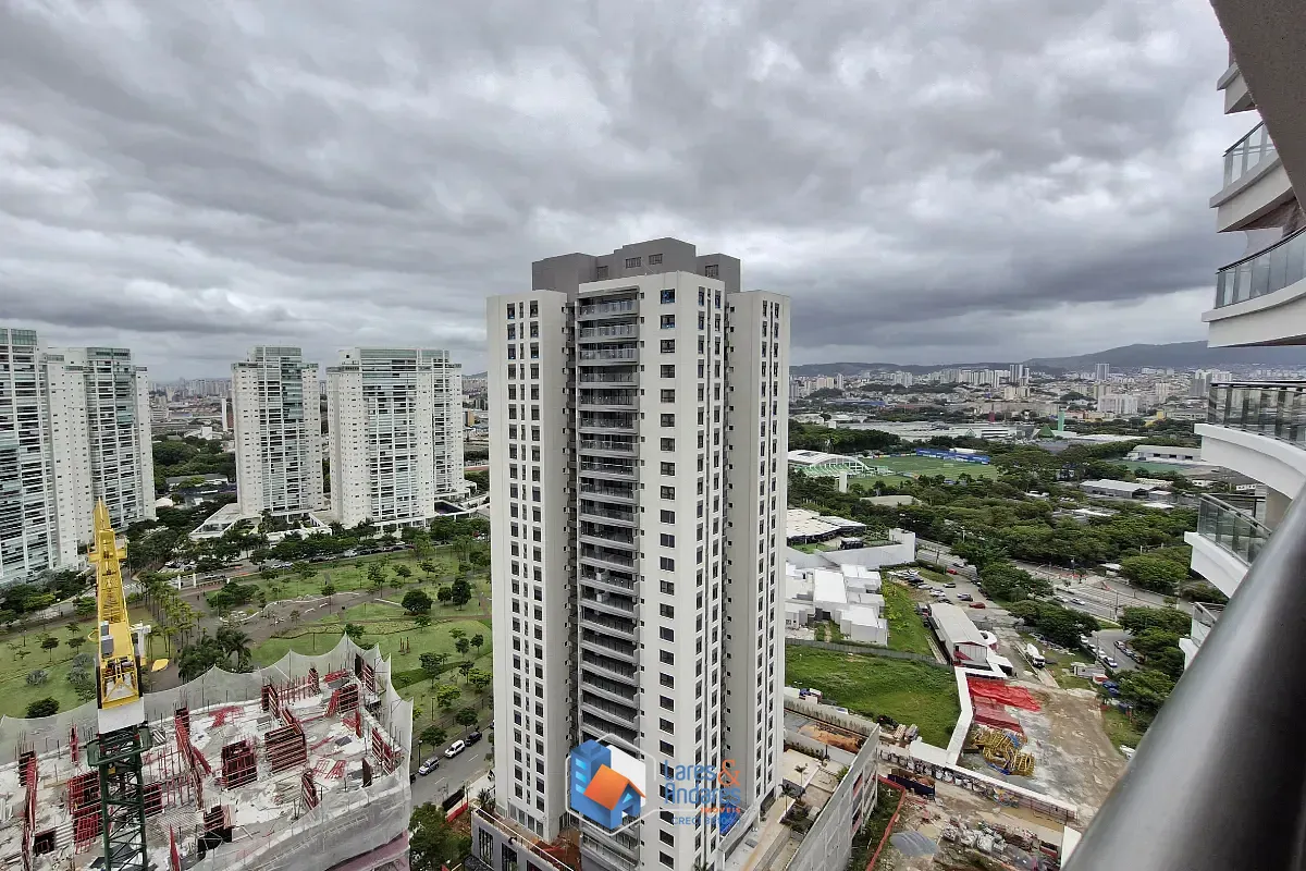 Apartamento, 2 quartos, 79 m² - Foto 35