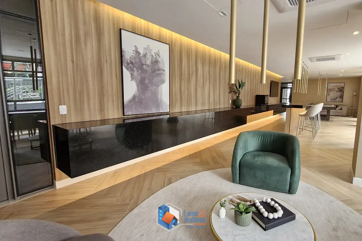 Apartamento, 2 quartos, 79 m² - Foto 53