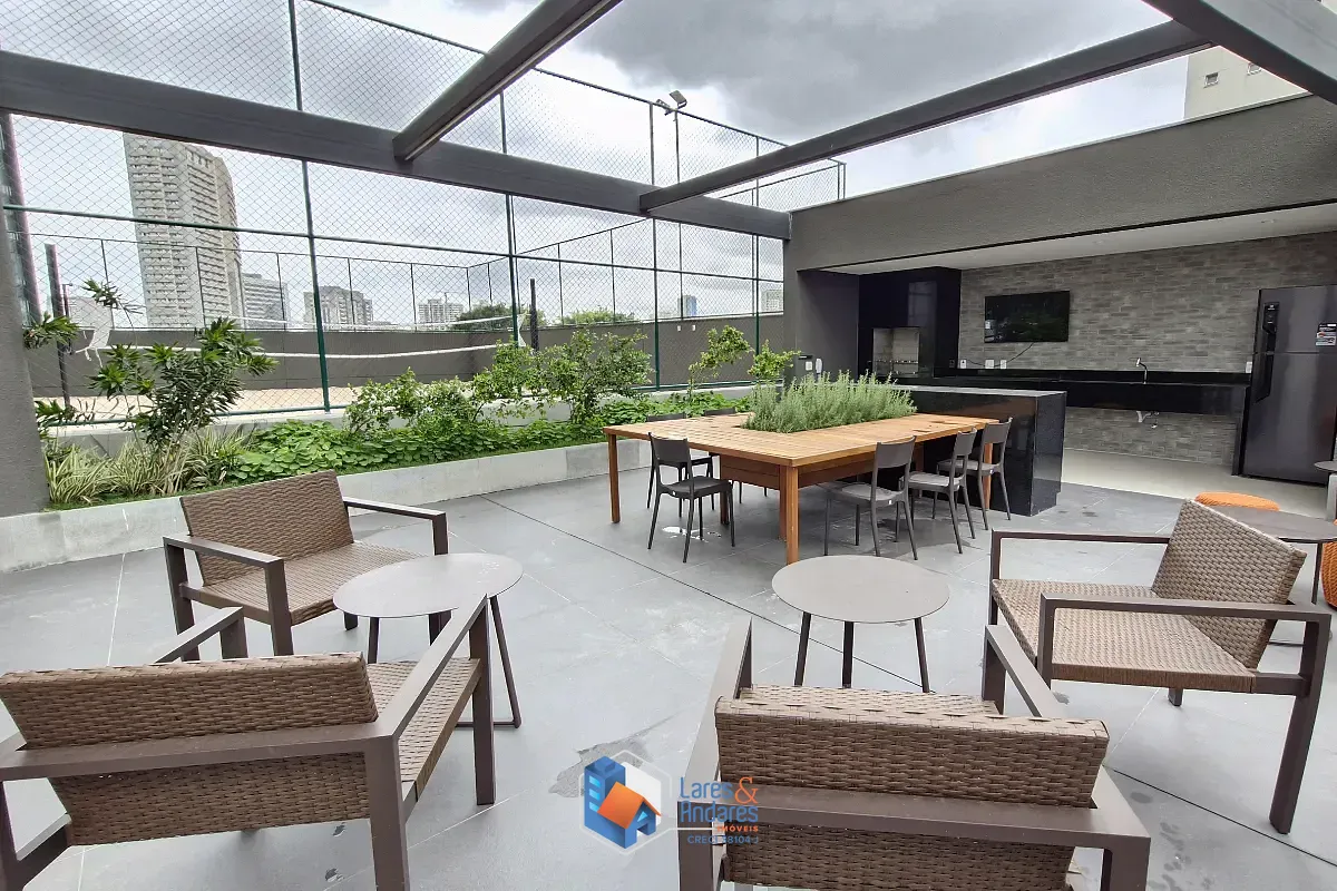 Apartamento, 2 quartos, 79 m² - Foto 39