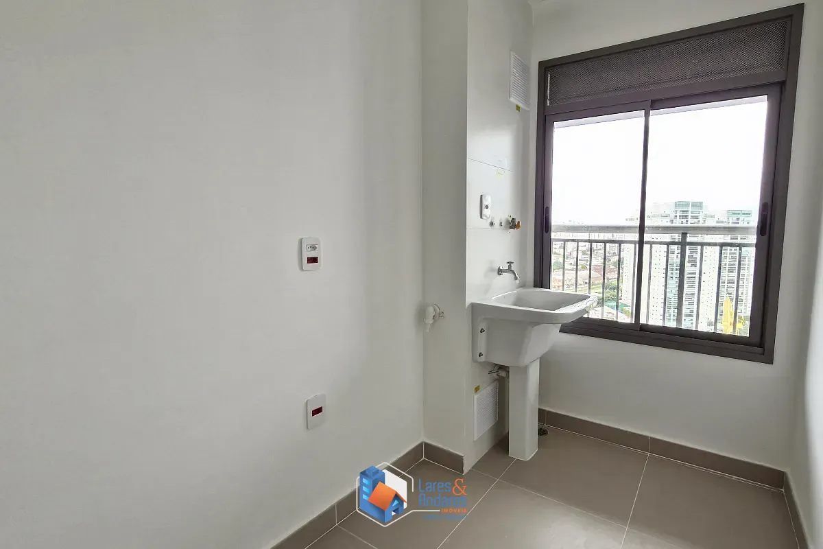 Apartamento, 2 quartos, 79 m² - Foto 12