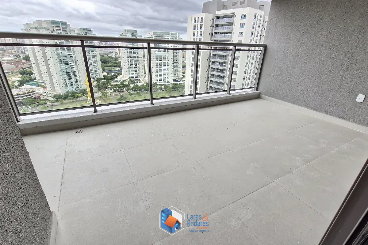 Apartamento, 2 quartos, 79 m² - Foto 4