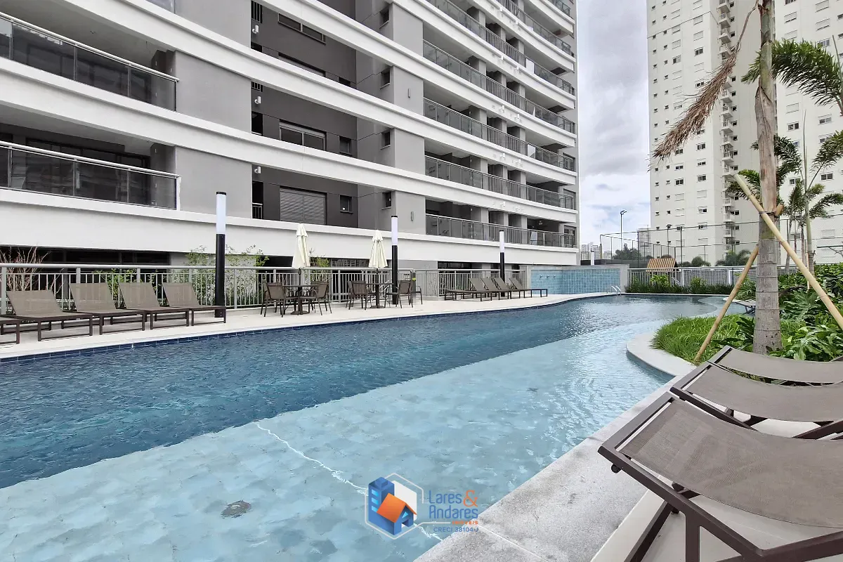 Apartamento, 2 quartos, 79 m² - Foto 37