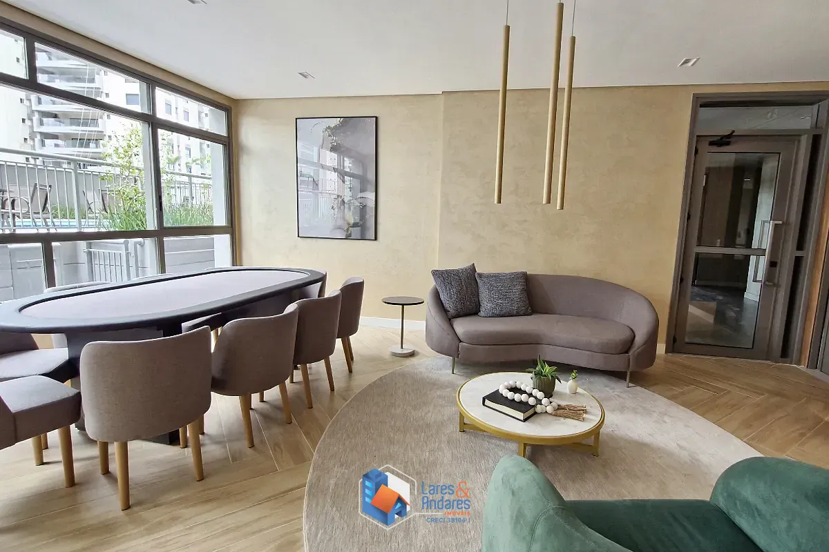 Apartamento, 2 quartos, 79 m² - Foto 55
