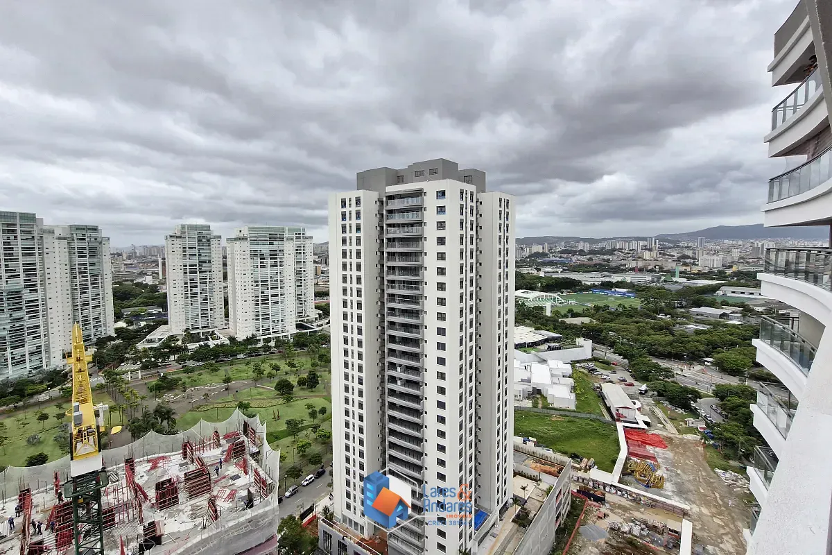 Apartamento, 2 quartos, 79 m² - Foto 34