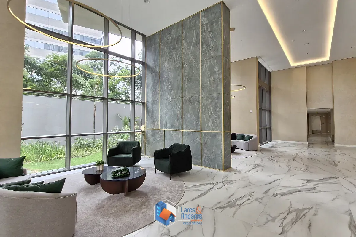 Apartamento, 2 quartos, 79 m² - Foto 31