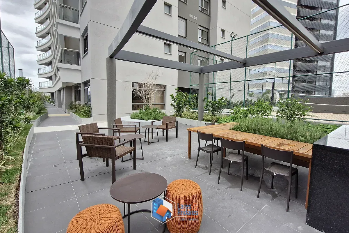 Apartamento, 2 quartos, 79 m² - Foto 41